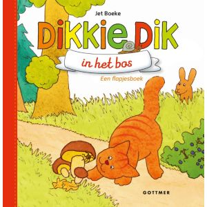 dikkie-dik-in-het-bos-9789025770839