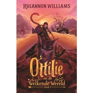 Ottilie en de welkende wereld