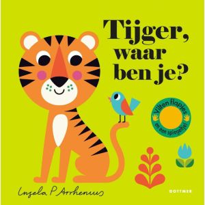 tijger-waar-ben-je-9789025772604