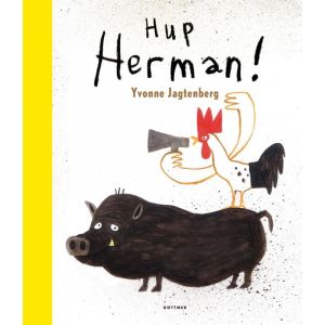 Hup Herman