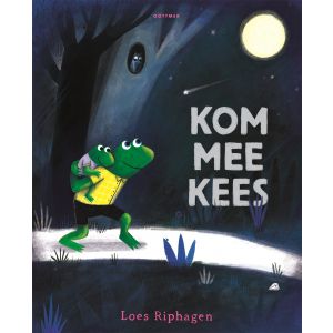 Kom mee, Kees