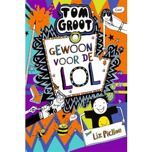 Tom Groot