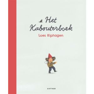 Het kabouterboek