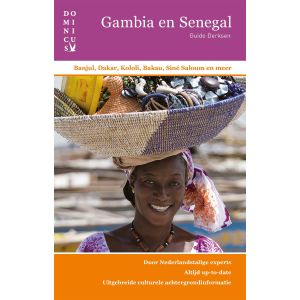 Gambia en Senegal