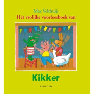 het-vrolijke-voorleesboek-van-kikker-9789025866563