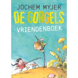 Gorgels Vriendenboek