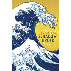 schaduwbroer-9789025879433