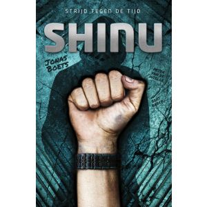 shinu-9789025881092