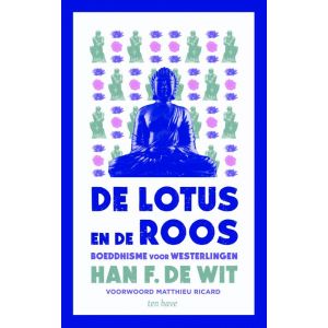 de-lotus-en-de-roos-9789025905569