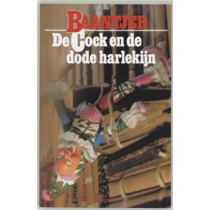 de-cock-en-de-dode-harlekijn-9789026101519
