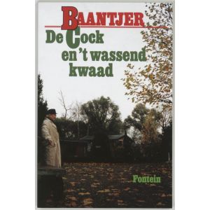 de-cock-en-t-wassend-kwaad-9789026107221