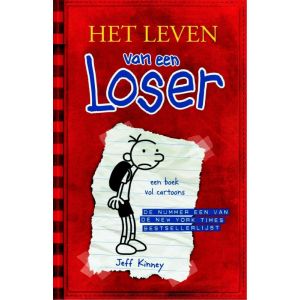 het-leven-van-een-loser-9789026125690