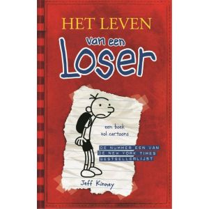 het-leven-van-een-loser-9789026137686