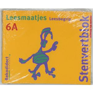 stenvert-leesmaatjes-5-ex-6a-gr-5-begrijpend-lezen-9789026241635