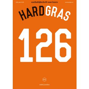 Hard gras 126 - juni 2019