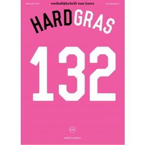 Hard gras 132 - juni 2020