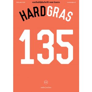 Hard gras 135 - december 2020