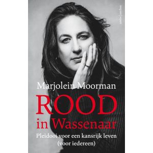 Rood in Wassenaar