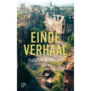Einde verhaal