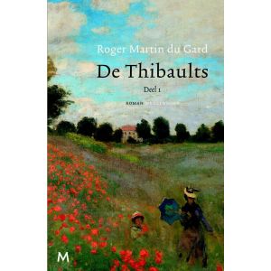 de-thibaults-1-9789029087353