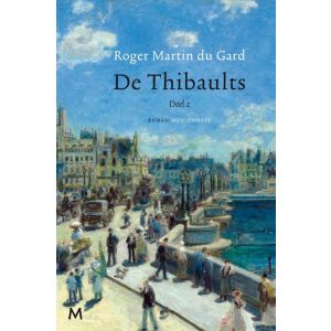 de-thibaults-2-9789029088770