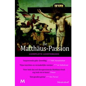 de-matthäus-passion-9789029090872