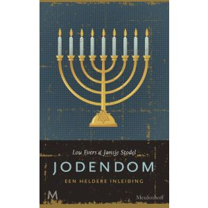 jodendom-9789029092067