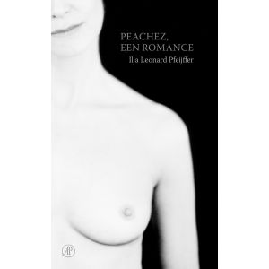 Peachez, een romance