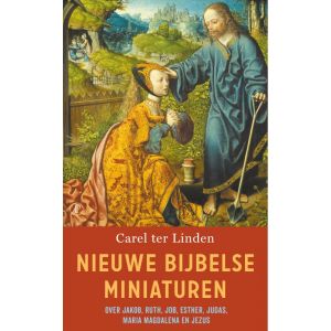 Nieuwe Bijbelse miniaturen
