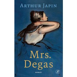 Mrs. Degas