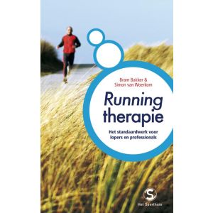 runningtherapie-9789029566834