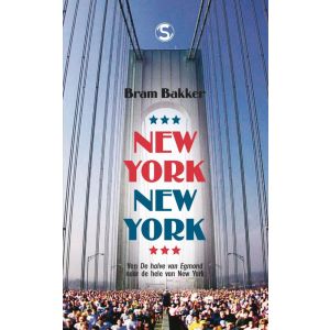 new-york-new-york-9789029571234