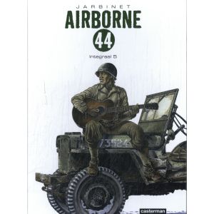Airborne 44 - integrale versie cyclus 5 (9+10)