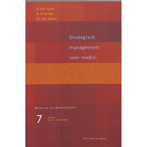 strategisch-management-voor-medici-9789031334643