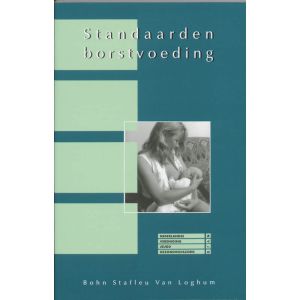 standaarden-advisering-borstvoeding-9789031341443