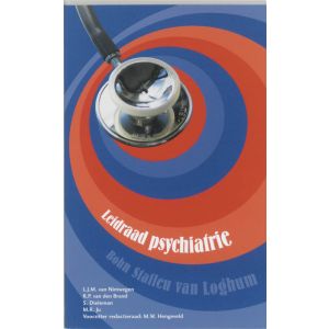 leidraad-psychiatrie-9789031341832