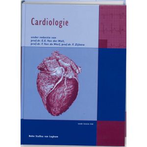 cardiologie-9789031348299