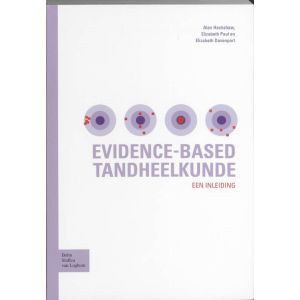 evidence-based-tandheelkunde-9789031352272