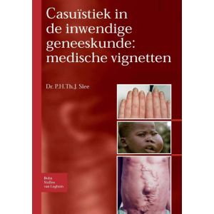casuïstiek-in-de-inwendige-geneeskunde-medische-vignetten-9789031352289