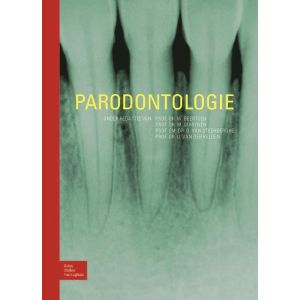 parodontologie-9789031368860