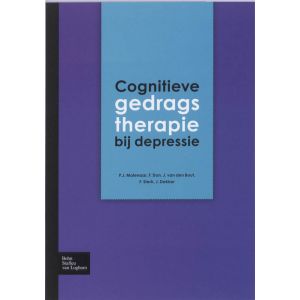 cognitieve-gedragstherapie-bij-depressie-9789031373512