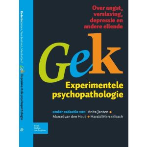 gek-experimentele-psychopathologie-9789031376391