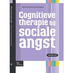 cognitieve-therapie-bij-sociale-angst-9789031385904