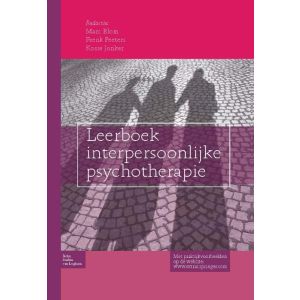 leerboek-interpersoonlijke-psychotherapie-9789031389681