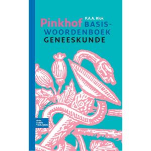 pinkhof-basiswoordenboek-geneeskunde-9789031399765