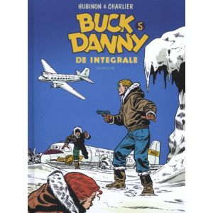 Buck Danny - Integraal 5