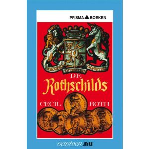 rothschilds-9789031502059