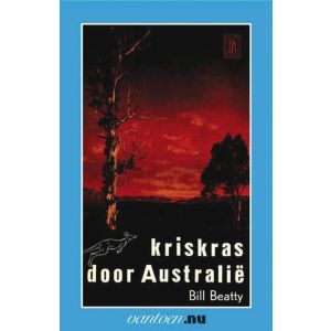 kriskras-door-australie-9789031504077