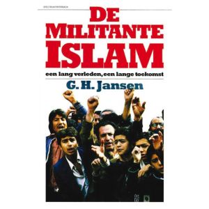 militante-islam-9789031504114