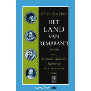 het-land-van-rembrand-1-9789031504459